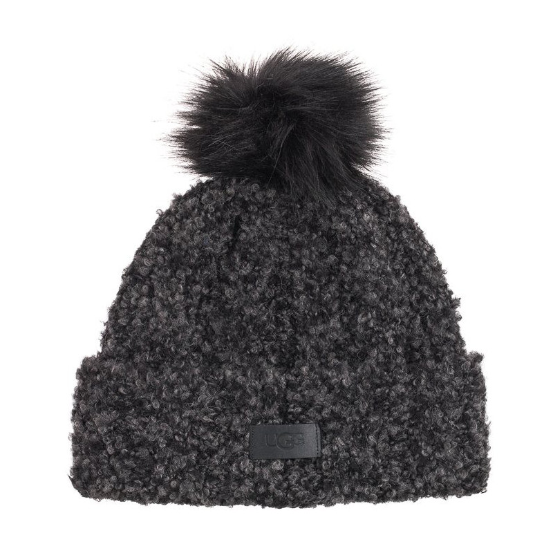 ugg boucle hat