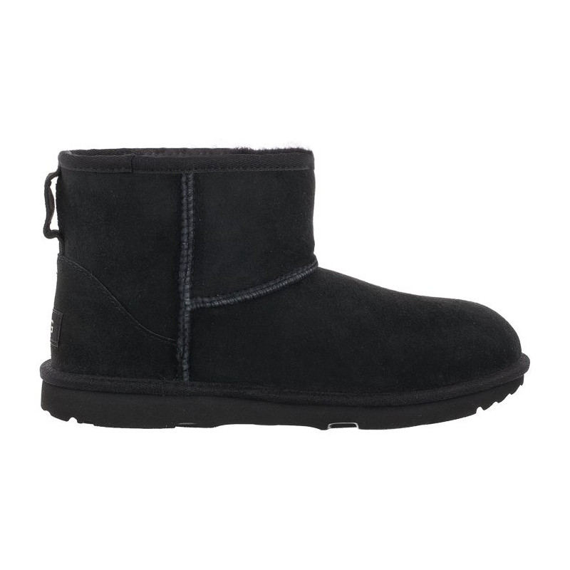 UGG Kids Classic Mini II 1017715K K/BLK (UA41-b) shoes