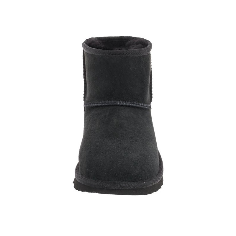 UGG Kids Classic Mini II 1017715K K/BLK (UA41-b) shoes