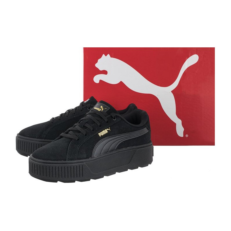 Puma Karmen 384614-01 (PU515-a) sports Shoes