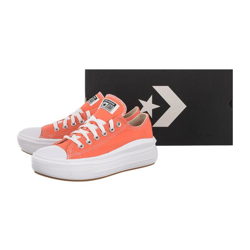 Converse CT All Star Move OX 572723C (CO458-c) shoes