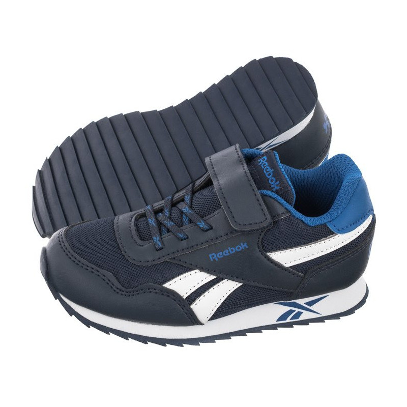 Reebok Royal CL Jog 3.0 1V GW5811 (RE521-a) sports shoes