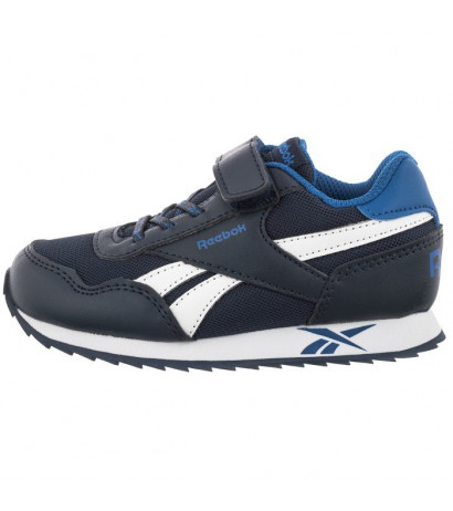 Reebok Royal CL Jog 3.0 1V GW5811 (RE521-a) sports shoes