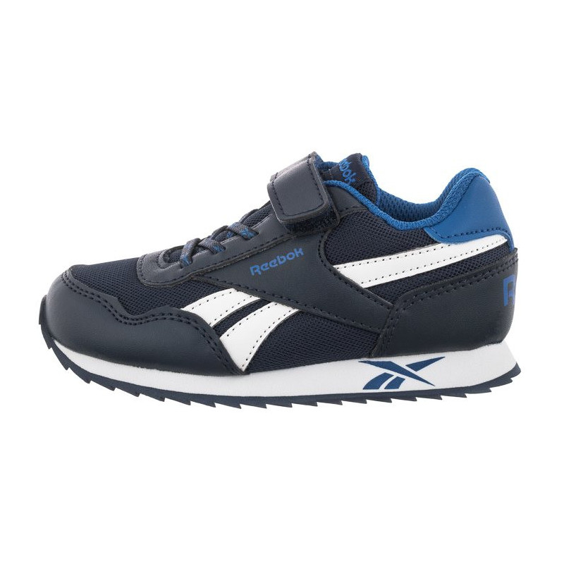 Reebok Royal CL Jog 3.0 1V GW5811 (RE521-a) sports shoes