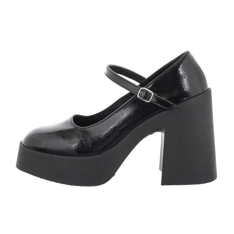 Altercore Darkenda Black (AL106-a) shoes