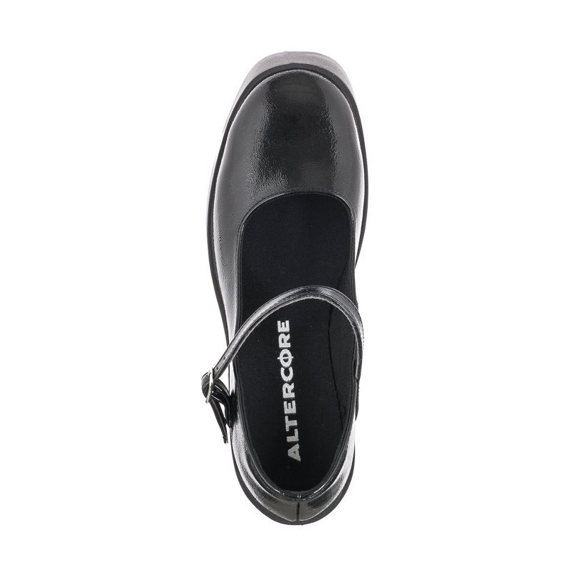 Altercore Darkenda Black (AL106-a) shoes