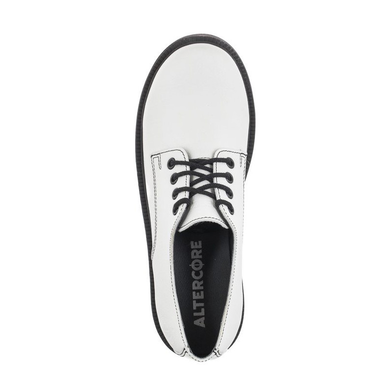 Altercore Spell Vegan White (AL89-b) shoes