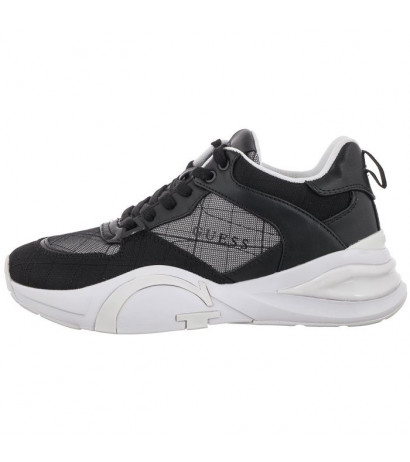 Guess Bestie Black FL5BTS FAB12 (GU227-a) sports Shoes