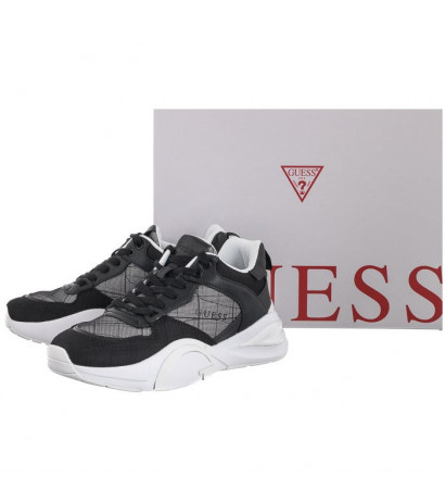 Guess Bestie Black FL5BTS FAB12 (GU227-a) sports Shoes