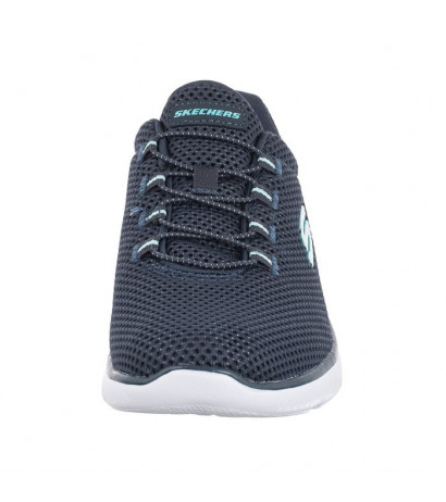 Skechers Summits Navy/Light Blue 12985/NVLB (SK81-d) sports Shoes