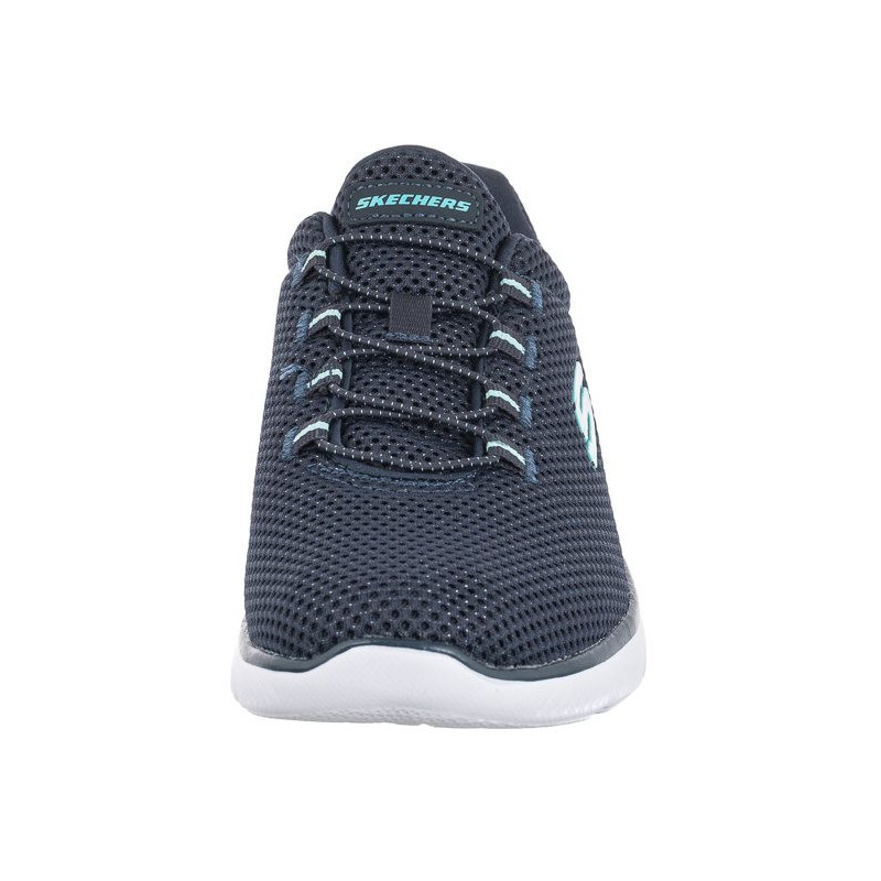 Skechers Summits Navy/Light Blue 12985/NVLB (SK81-d) sports Shoes