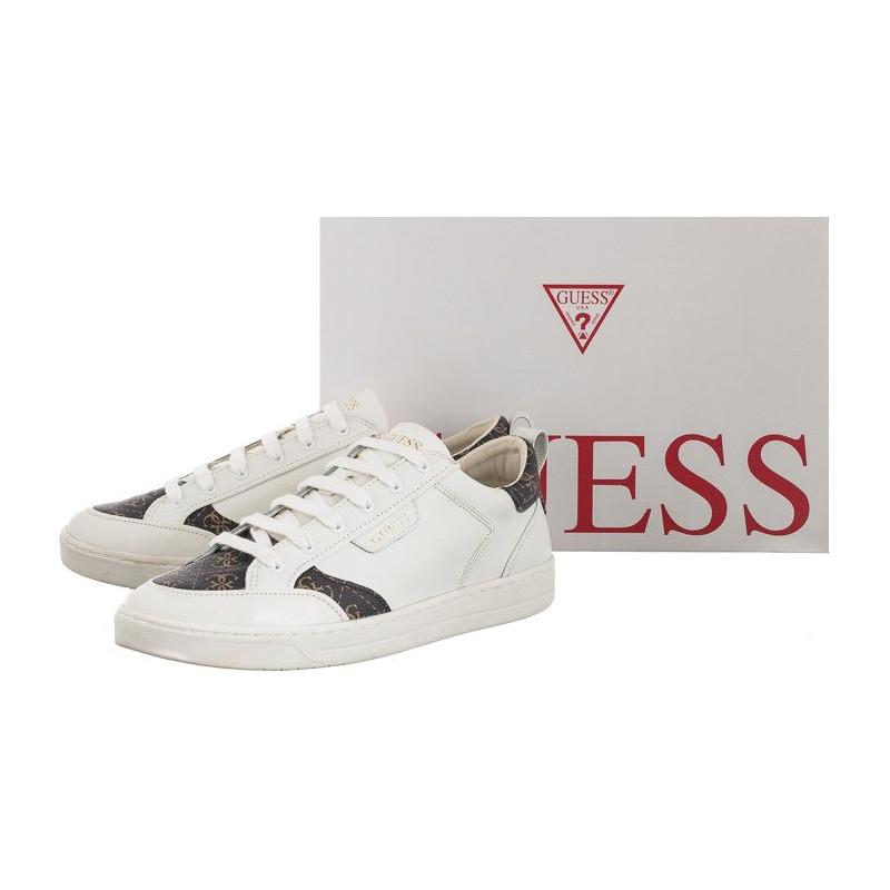 Guess Certosa Wbroc FM5CER LEA12 (GU230-a) sports shoes