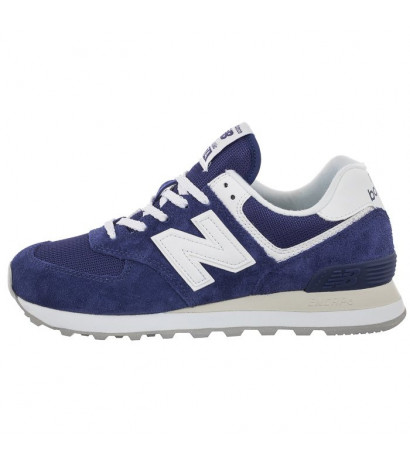 New Balance WL574FK2 Granatowe (NB491-a) sports Shoes