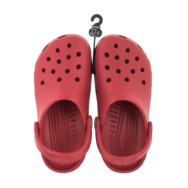 Crocs Classic Clog K Pepper 206991-6EN (CR229-a) slippers