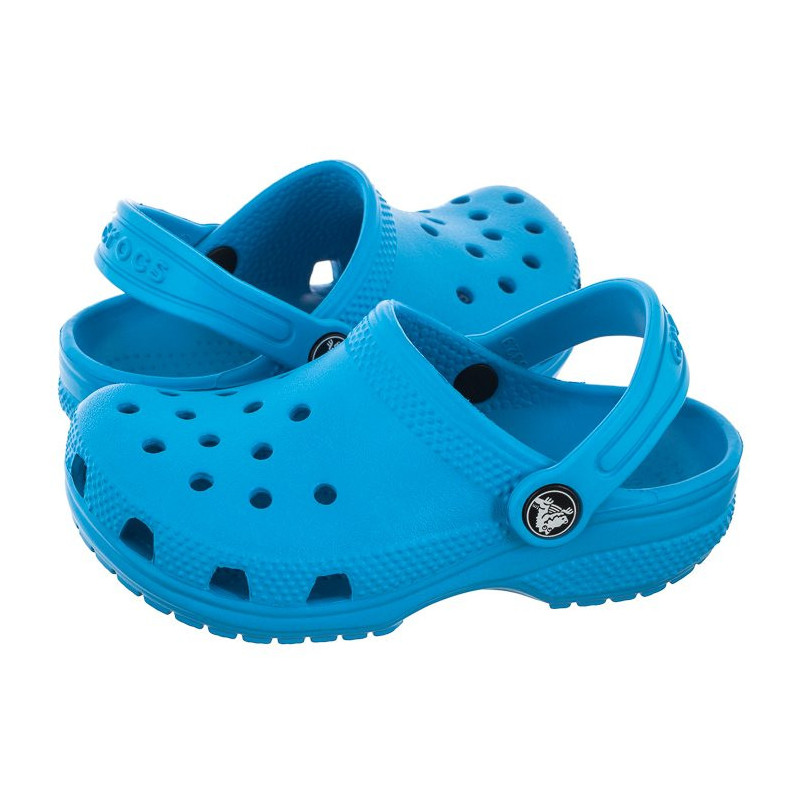 Crocs Classic Clog T Ocean 206990-456 (CR230-b) slippers