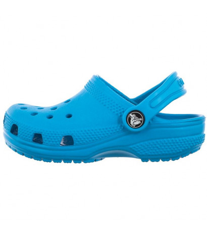 Crocs Classic Clog T Ocean 206990-456 (CR230-b) slippers