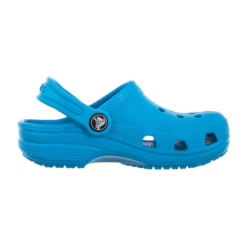 Crocs Classic Clog T Ocean 206990-456 (CR230-b) slippers