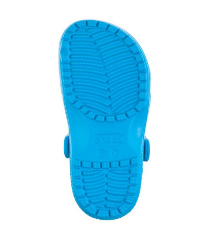 Crocs Classic Clog T Ocean 206990-456 (CR230-b) slippers