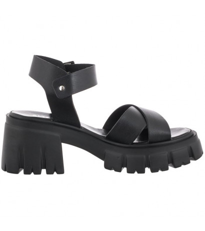 Altercore Sophia Black (AL107-a) shoes