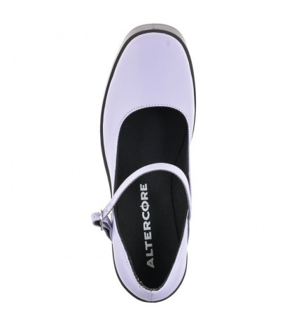 Altercore Darkenda Lavenda (AL106-b) shoes