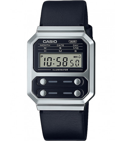 Casio A100WEL-1AEF 