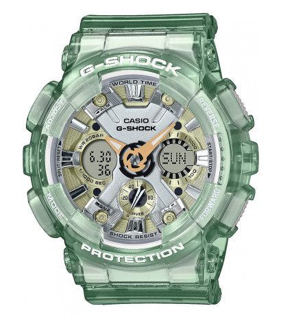 Casio GMA-S120GS-3AER 