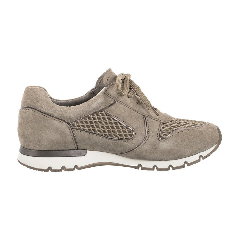 Caprice Zielone/Khaki 9-223700-28 717 Salvia Comb (CP306-a) sports Shoes