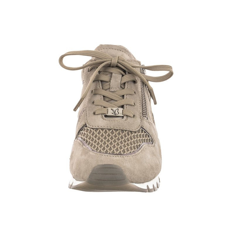 Caprice Zielone/Khaki 9-223700-28 717 Salvia Comb (CP306-a) sports Shoes