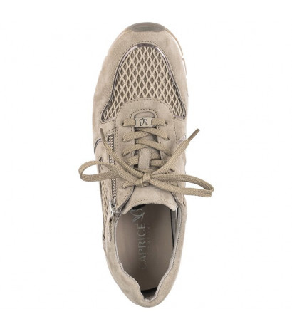 Caprice Zielone/Khaki 9-223700-28 717 Salvia Comb (CP306-a) sports Shoes