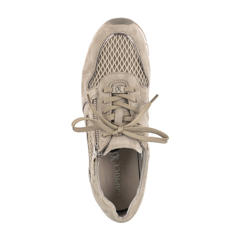 Caprice Zielone/Khaki 9-223700-28 717 Salvia Comb (CP306-a) sports Shoes