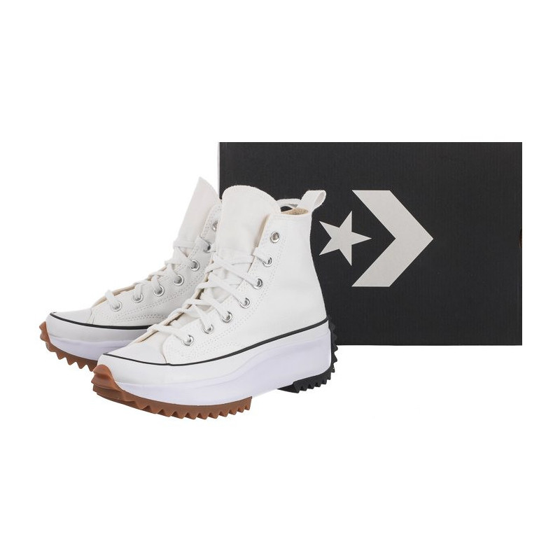 Converse Run Star Hike Hi 166800C (CO485-b) sports Shoes