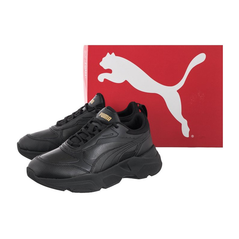 Puma Cassia SL 385279-02 (PU521-a) sports Shoes