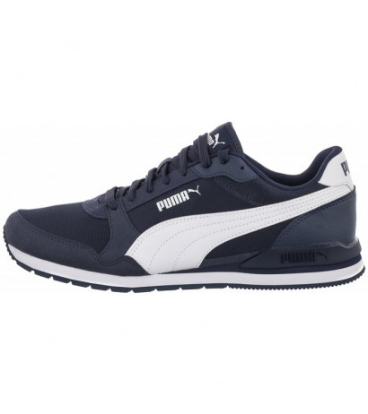 Puma ST Runner v3 Mesh 384640-02 (PU532-a) sports shoes