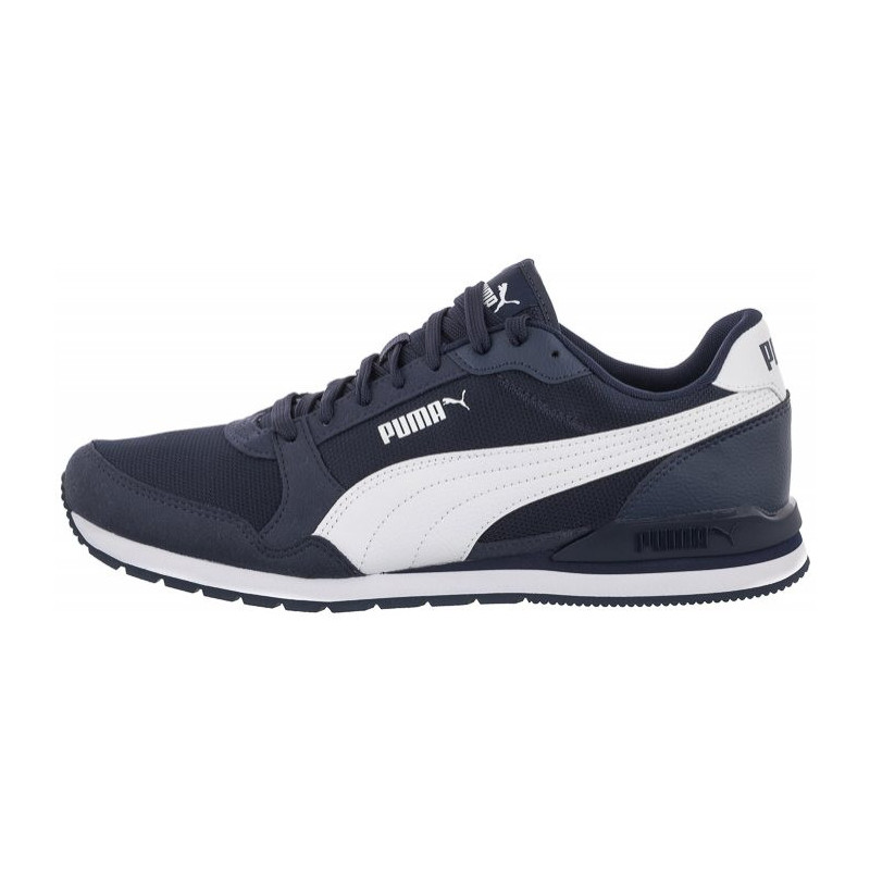 Puma ST Runner v3 Mesh 384640-02 (PU532-a) sports shoes