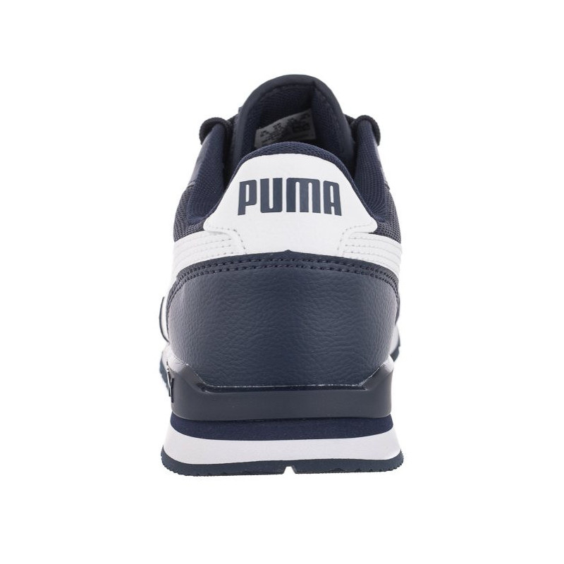 Puma ST Runner v3 Mesh 384640-02 (PU532-a) sports shoes