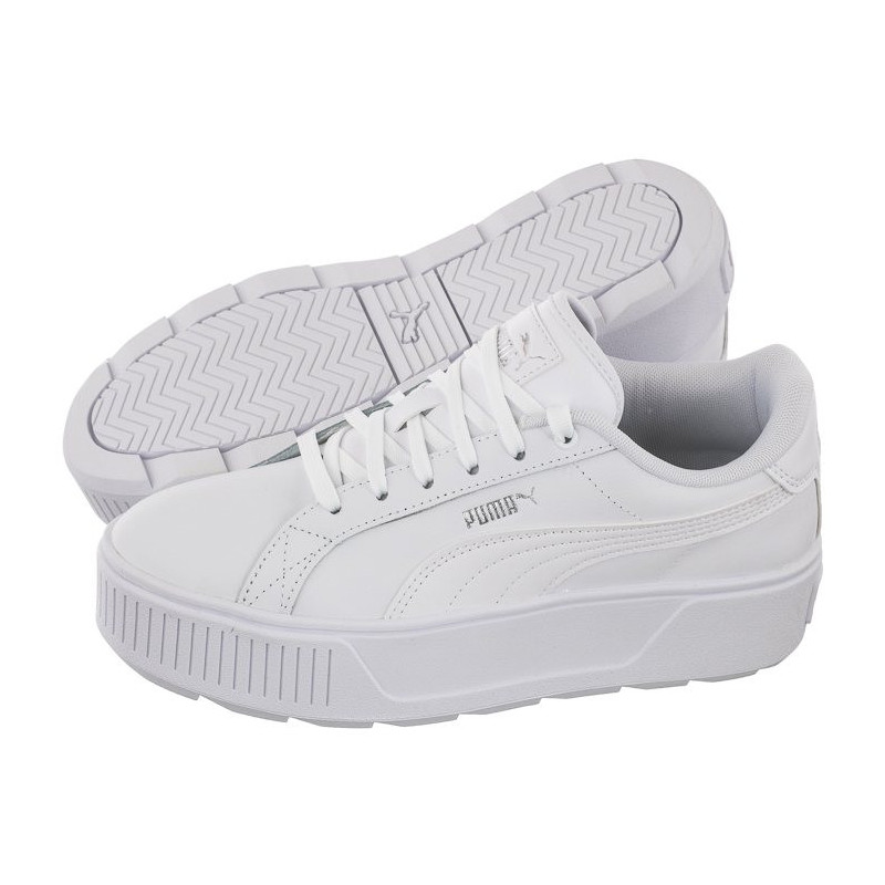 Puma Karmen L 384615-01 (PU520-a) sports Shoes