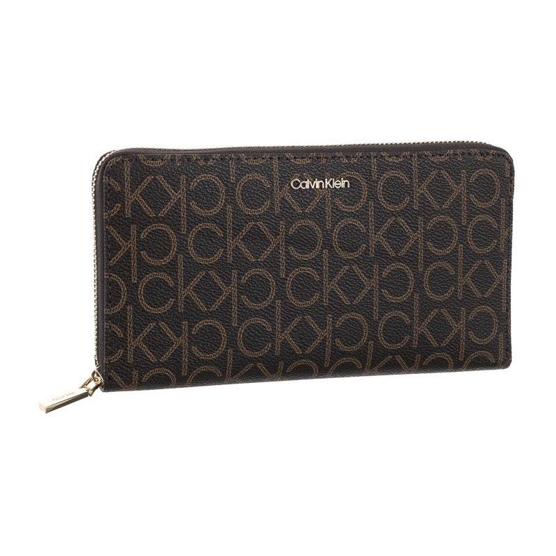 calvin klein wallet for ladies