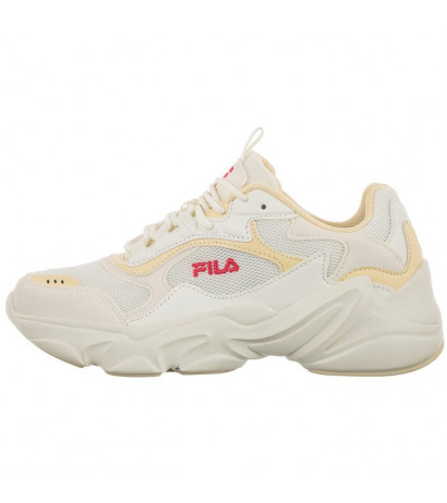 Fila Collene Cb Wmn Marshmallow FFW0046.10005 (FI79-a) sports Shoes