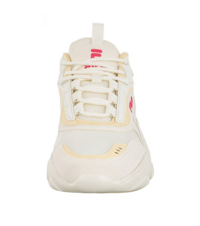 Fila Collene Cb Wmn Marshmallow FFW0046.10005 (FI79-a) sports Shoes