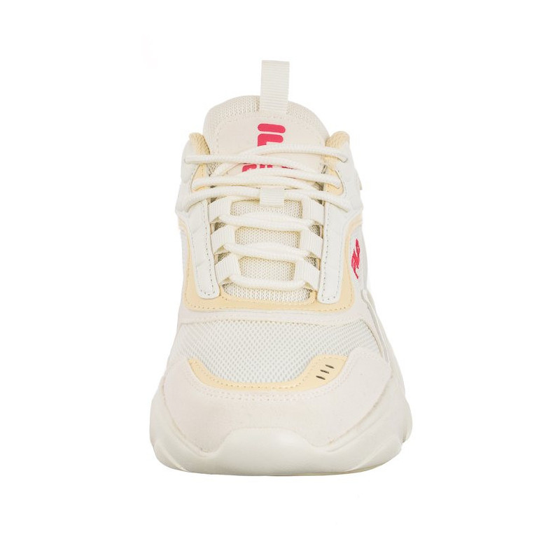 Fila Collene Cb Wmn Marshmallow FFW0046.10005 (FI79-a) sports Shoes