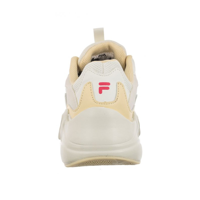 Fila Collene Cb Wmn Marshmallow FFW0046.10005 (FI79-a) sports Shoes