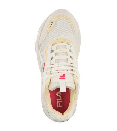 Fila Collene Cb Wmn Marshmallow FFW0046.10005 (FI79-a) sports Shoes