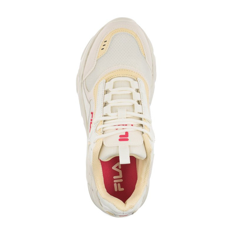 Fila Collene Cb Wmn Marshmallow FFW0046.10005 (FI79-a) sports Shoes