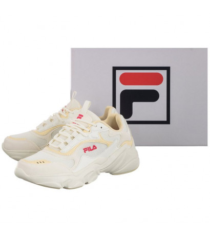 Fila Collene Cb Wmn Marshmallow FFW0046.10005 (FI79-a) sports Shoes