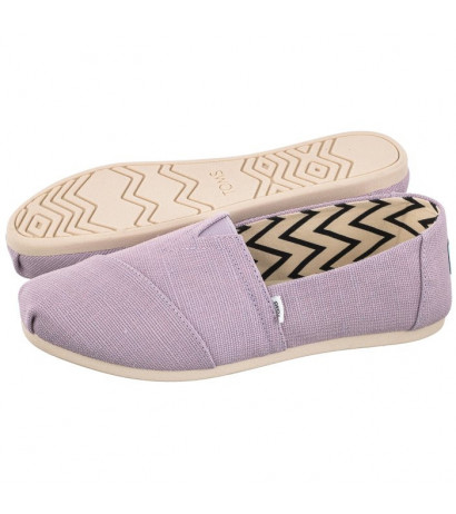 Toms Alpargata Light Orchid...