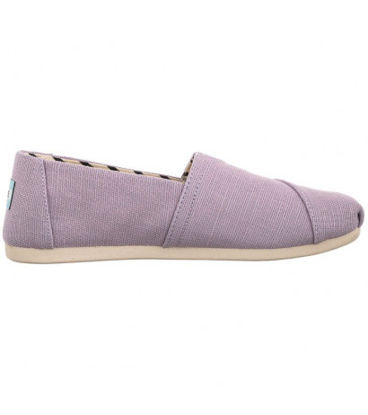 Toms Alpargata Light Orchid Heritage Canvas 10017734 (TS23-a) sneakers