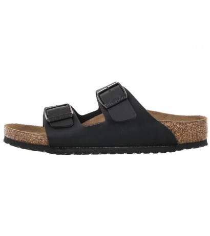 Birkenstock Arizona Kids Bs Black 0555123 (BK174-b) slippers