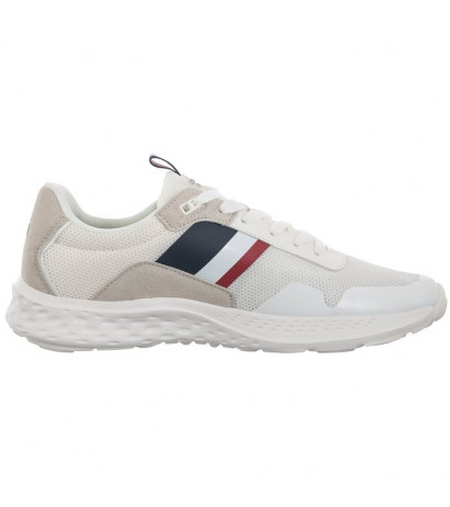 U.S. Polo Assn. Gary001 Whi GARY001M/2MH1 (US126-a) sports shoes