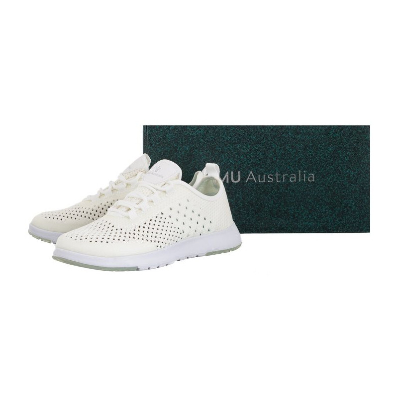 EMU Australia Miki White W12497 (EM409-a) sports Shoes