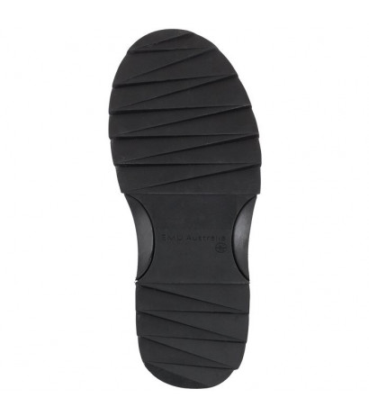 EMU Australia Bamboo Black W12703 (EM415-a) Women's Shoes/Flip Flops